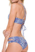 Luli Fama Naughty Girl Sexy Side Moderate